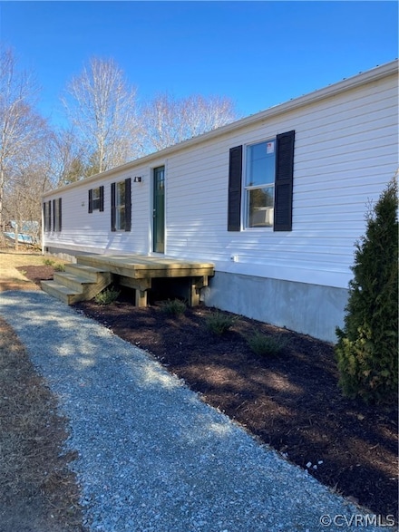 15501 Wright Rd, Amelia Court House, VA 23002