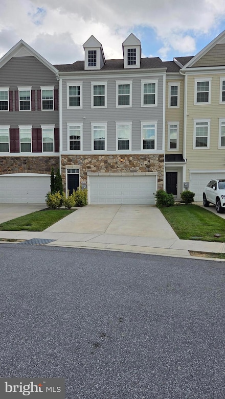 20207 Capital Ln, Hagerstown, MD 21742