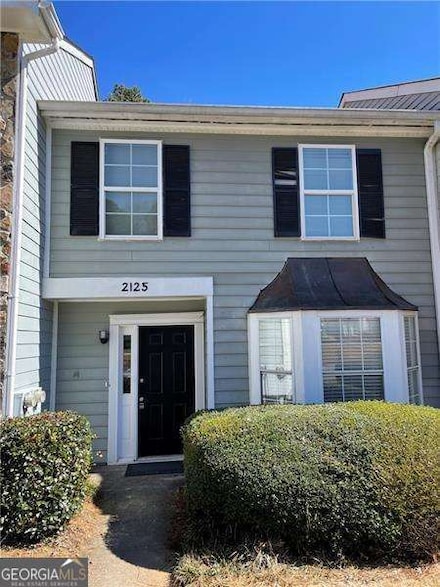 2125 Fairways Ct NW, Kennesaw, GA 30144