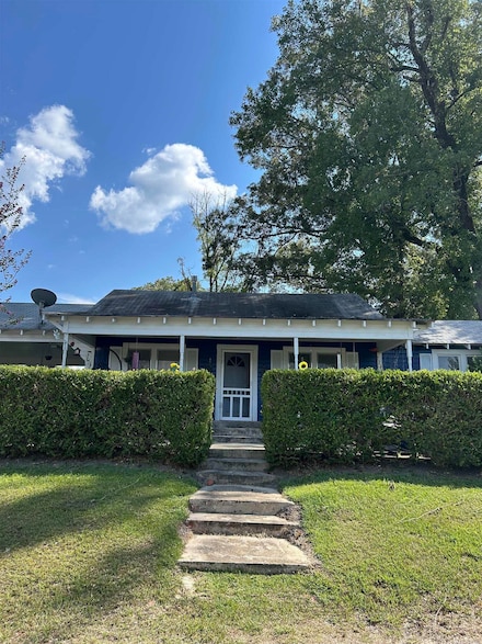 3249 W Hillsboro St, El Dorado, AR 71730