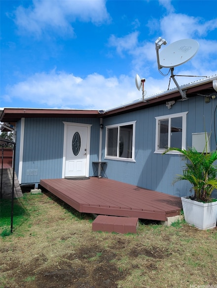 92-8744 Trade Wind Blvd, Captain Cook, HI 96704