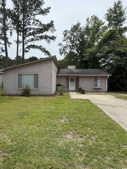 615 Todd Blvd, Conway, SC 29526