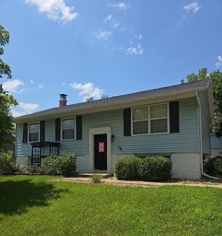 6701 Stonybrook Ln NE, Cedar Rapids, IA 52402