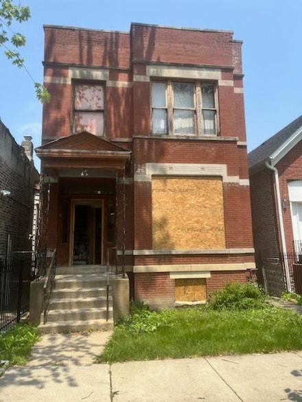 3038 W Lexington St, Chicago, IL 60612