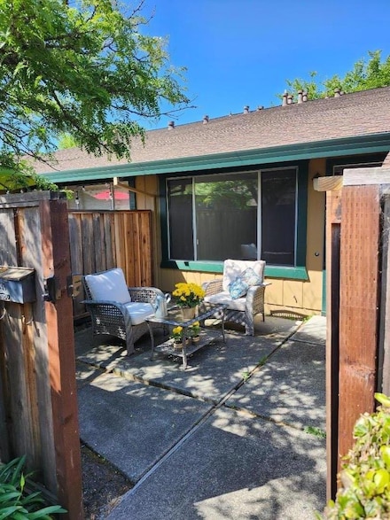 443 Lincoln Ave, Cotati, CA 94931