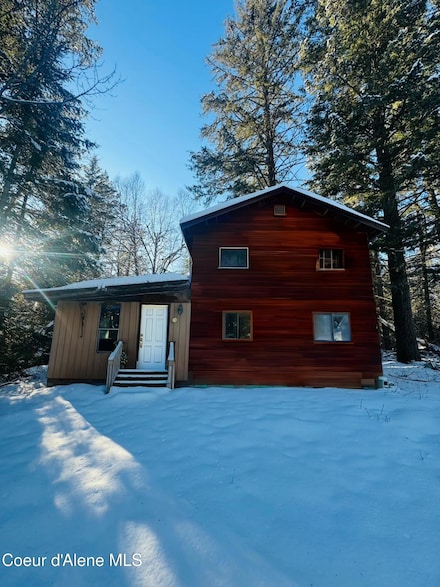 2343 Wrenco Loop, Sandpoint, ID 83864
