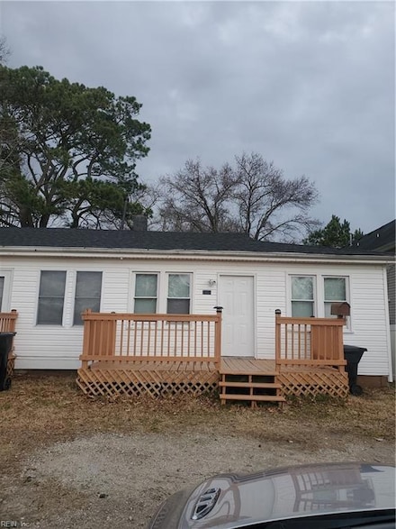 1464 Virginia Beach Blvd, Virginia Beach, VA 23454