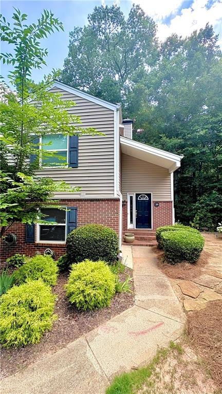 39 Dunwoody Springs Dr, Atlanta, GA 30328