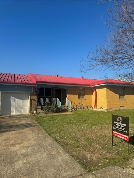 4457 Flo Ave, Dallas, TX 75211