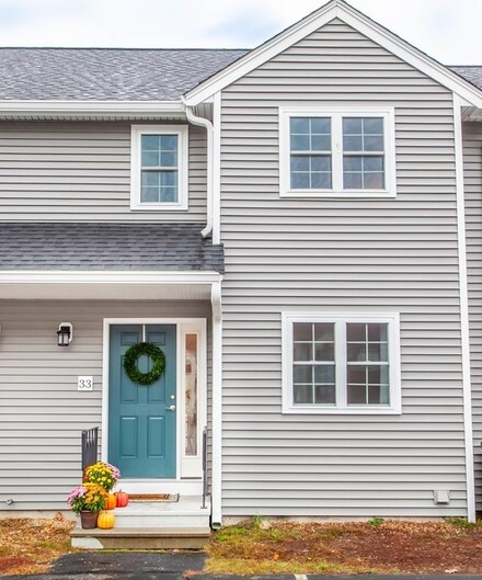 34 Lowell Rd Unit 33, Pepperell, MA 01463