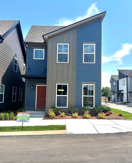 2471 Twill Place, Chattanooga, TN 37404