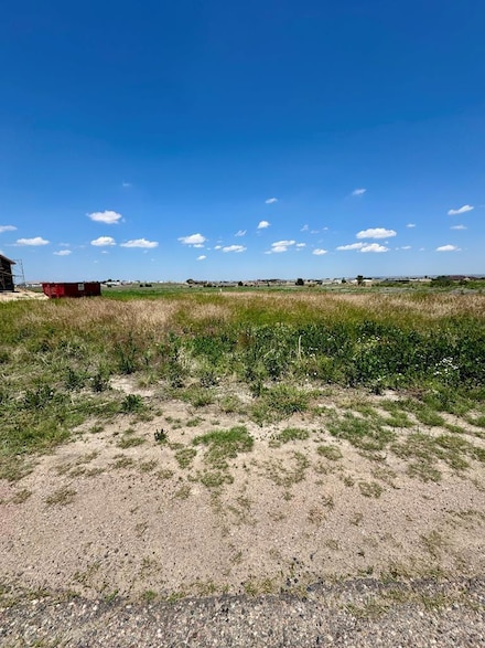 733 E Clarion Dr, Pueblo West, CO 81007