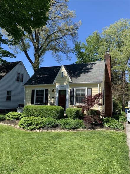 6016 Ralston Ave, Indianapolis, IN 46220