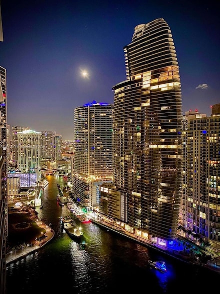 475 Brickell Ave Unit 1715, Miami, FL 33131