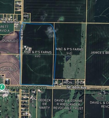 0000 NE 88th St, Altoona, IA 50009