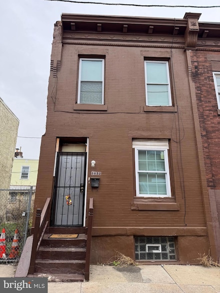 2852 N Opal St, Philadelphia, PA 19132