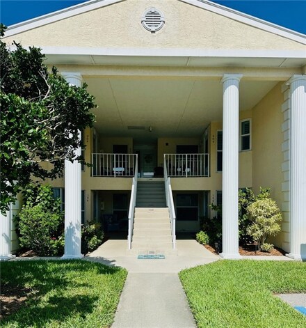 600 E Lake Jasmine Cir Unit 206, Vero Beach, FL 32962