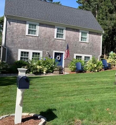 56 Bayridge Dr, Dennis, MA 02675
