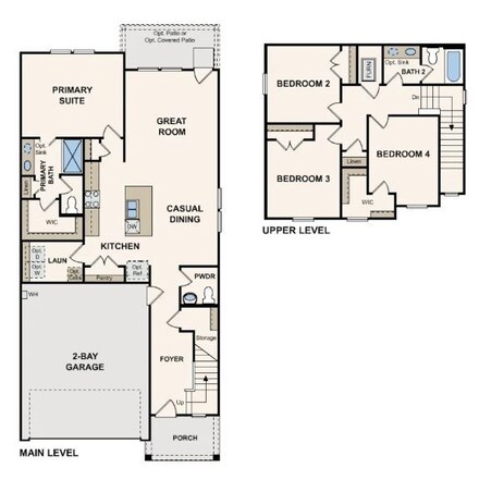 20006 Briarcliff Park Ln, Porter, TX 77365