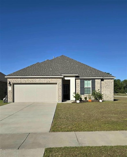 1701 Sawgrass Dr, Westlake, LA 70669