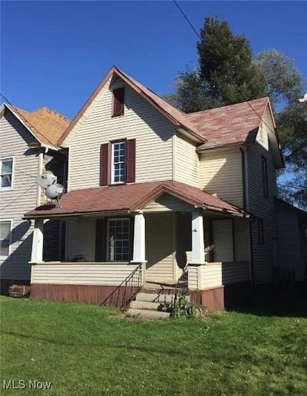 710 Prospect Ave SW, Canton, OH 44706