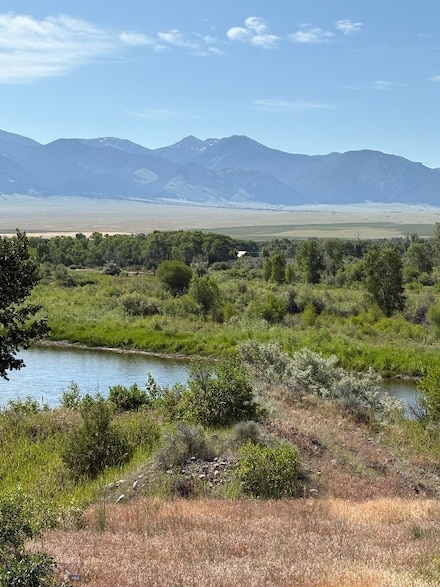 TBD Montana 41, Silver Star, MT 59751