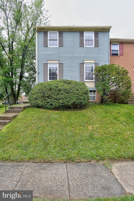 8635 Black Rock Harbour, Pasadena, MD 21122