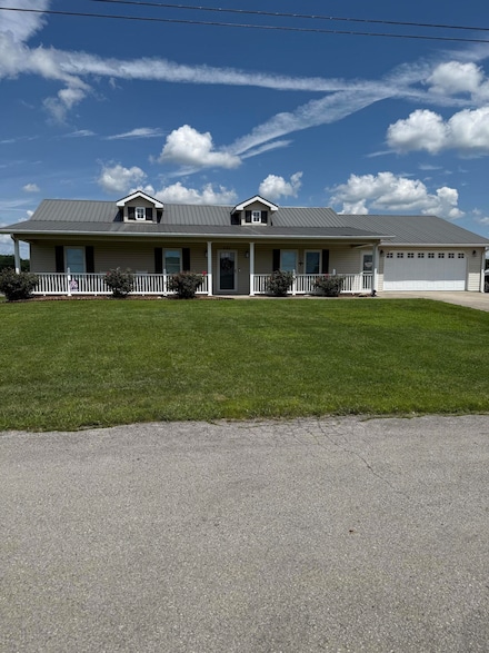 231 Loren Dr, Science Hill, KY 42553