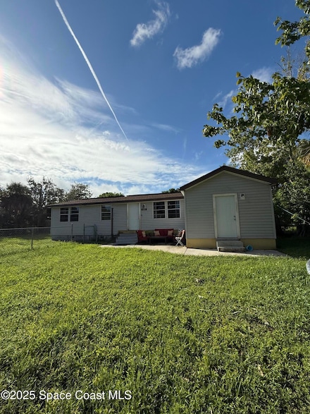 1685 Savannah Dr, Merritt Island, FL 32952