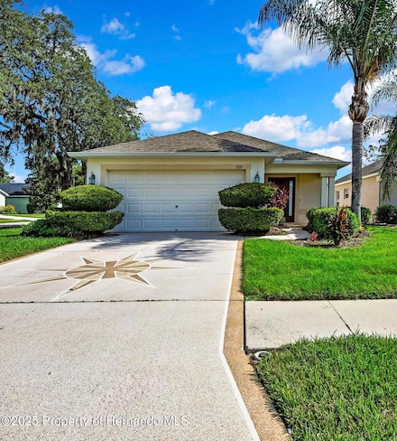 209 Winthrop Dr, Spring Hill, FL 34609