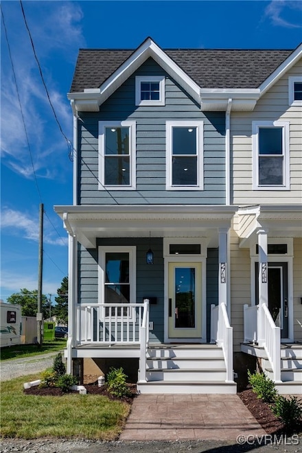 2713 Q St, Richmond, VA 23223