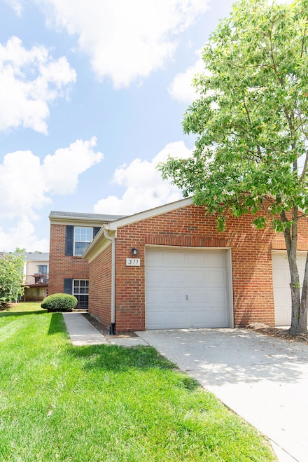 311 Johns Turn Trail, Lexington, KY 40514