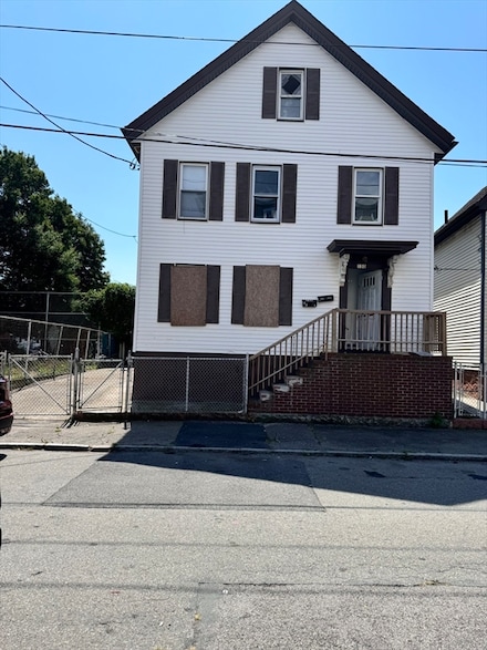 150 Blackmer St, New Bedford, MA 02744