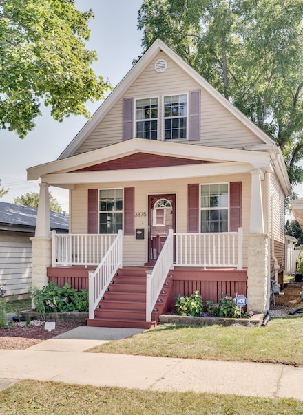 3875 E Pulaski Ave, Cudahy, WI 53110