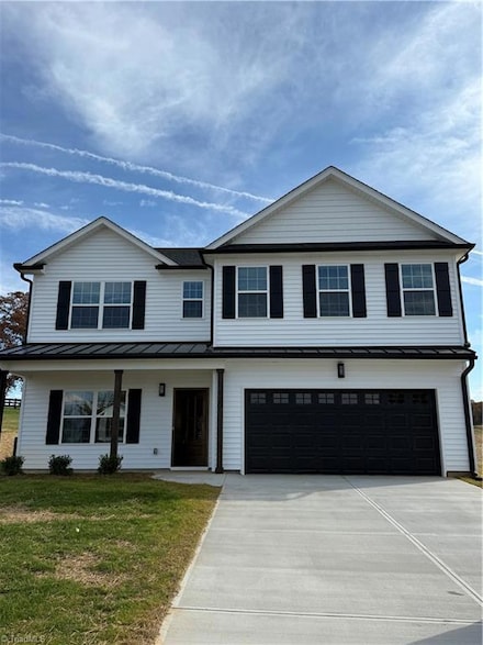 120 Scenic View Trail, Madison, NC 27025