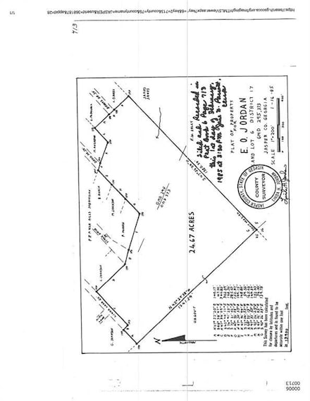 0 Brooks Dr Unit 7311716, Monticello, GA 31064