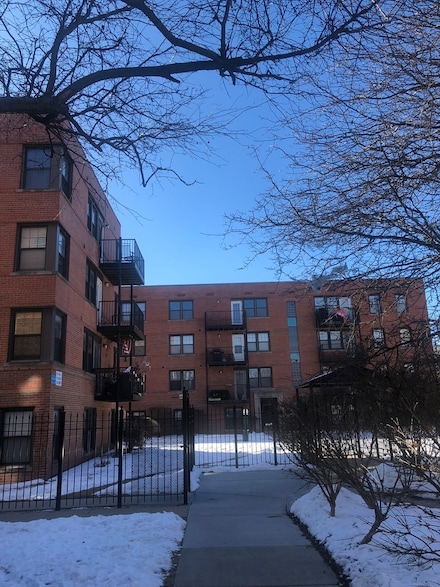 5230 N Campbell Ave Unit 1A, Chicago, IL 60625