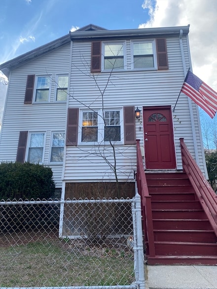 232 Austin St Unit A, Hyde Park, MA 02136