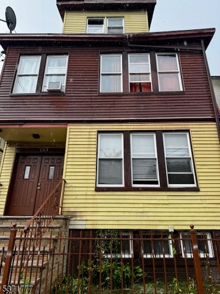 153 Carolina Ave, Irvington, NJ 07111