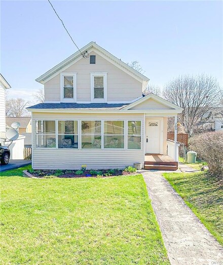 706 Willis Ave, Syracuse, NY 13204