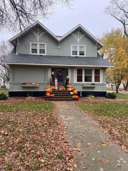 207 Pine St, Lucan, MN 56255