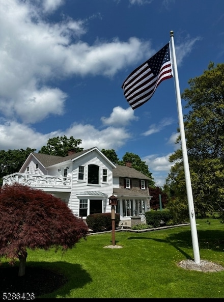 Stockton Nj Real Estate Listings