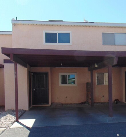 2901 #31 S Palo Verde Ln, Yuma, AZ 85364