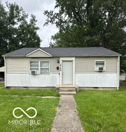 4744 E 33rd St, Indianapolis, IN 46218