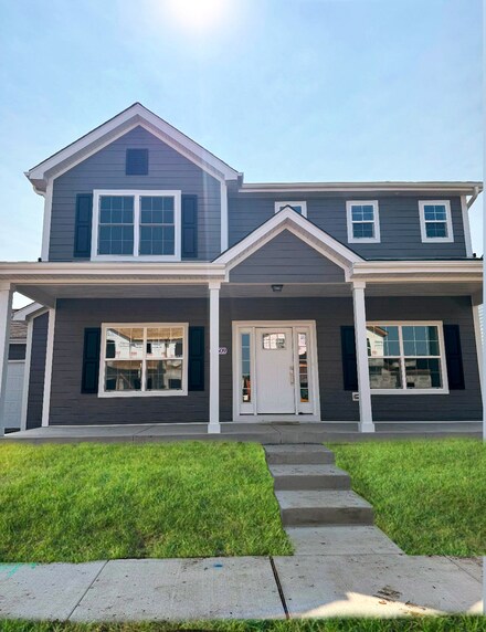 24509 S St Paul Ave, Channahon, IL 60410