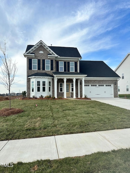 2115 Channel St, Graham, NC 27253