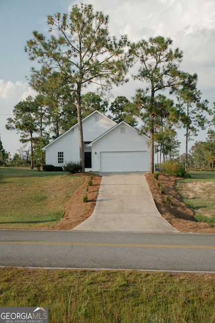 431 Pine Bluff Rd, Eastman, GA 31023