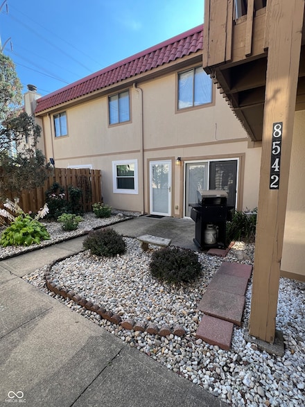 8542 Palo Verde Terrace, Indianapolis, IN 46227