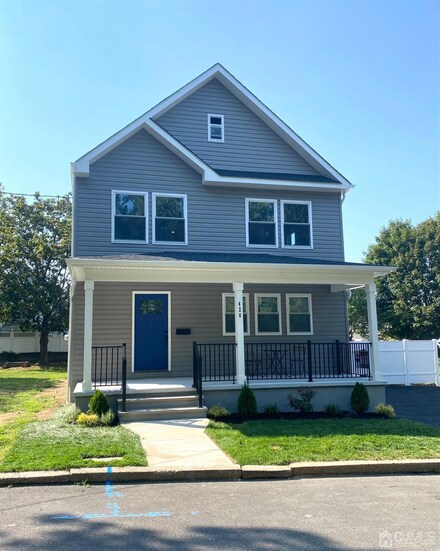 426 Railroad Ave, South Amboy, NJ 08879