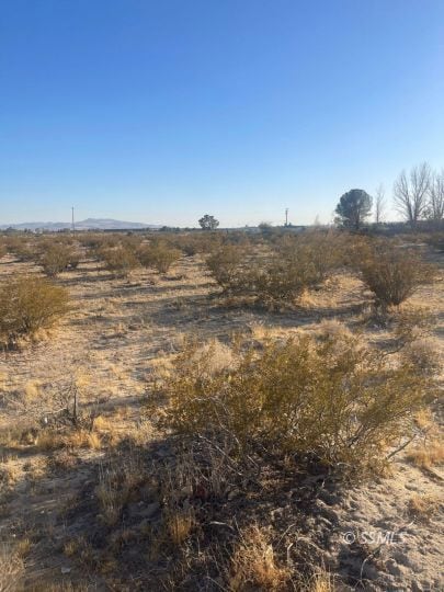 0 Athel Ave, Inyokern, CA 93527